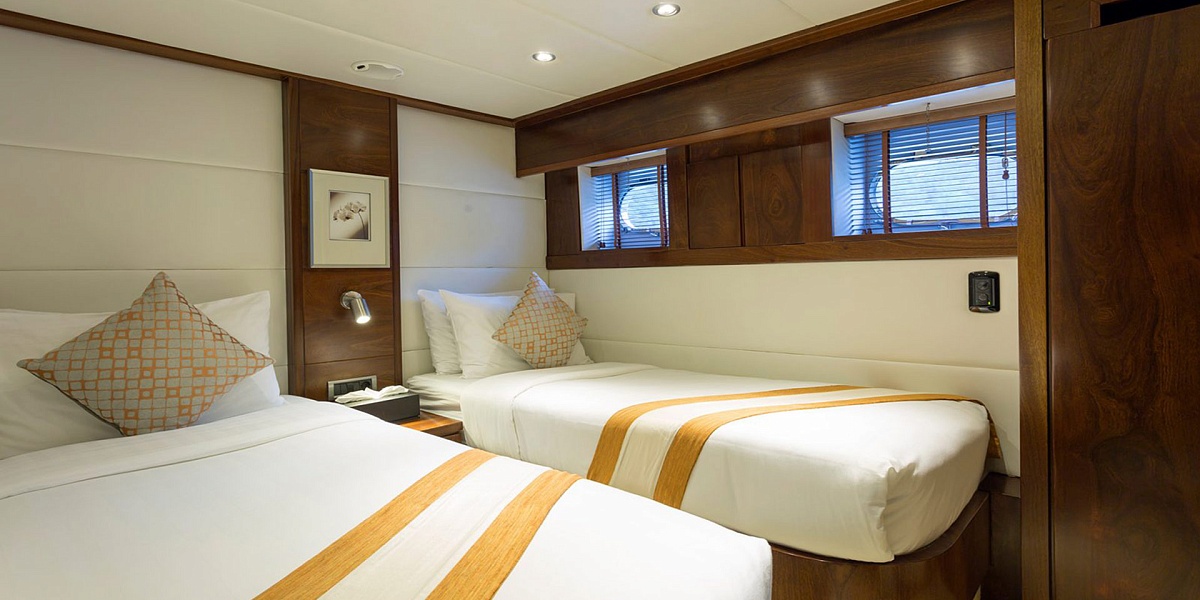 Продается яхта Bilgin 100 | стоимость 1.700.000$ | Пхуке